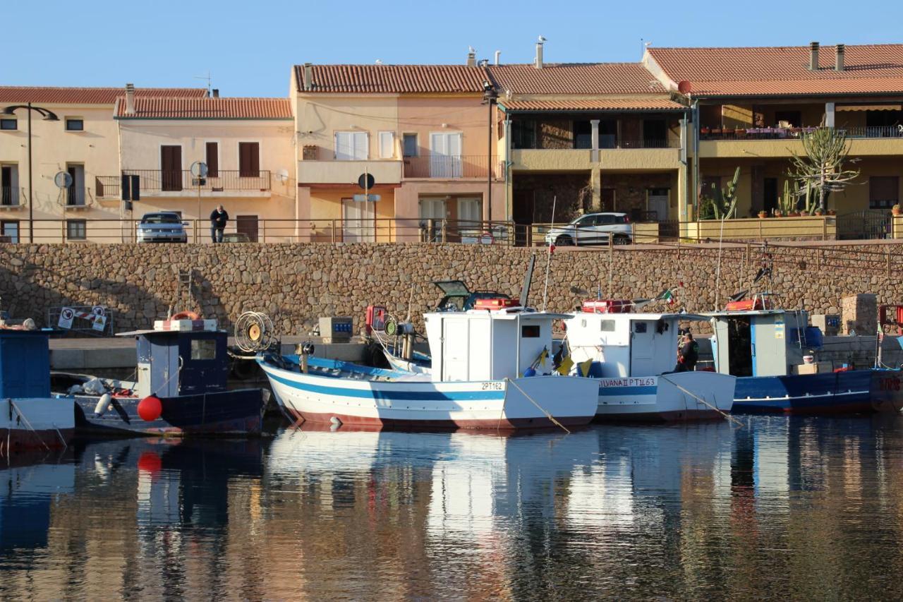 Apartamento Miramare Isola Rossa Exterior foto