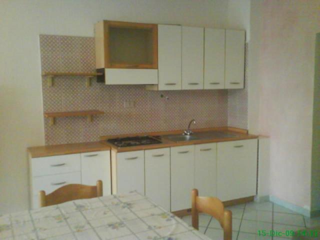 Apartamento Miramare Isola Rossa Exterior foto