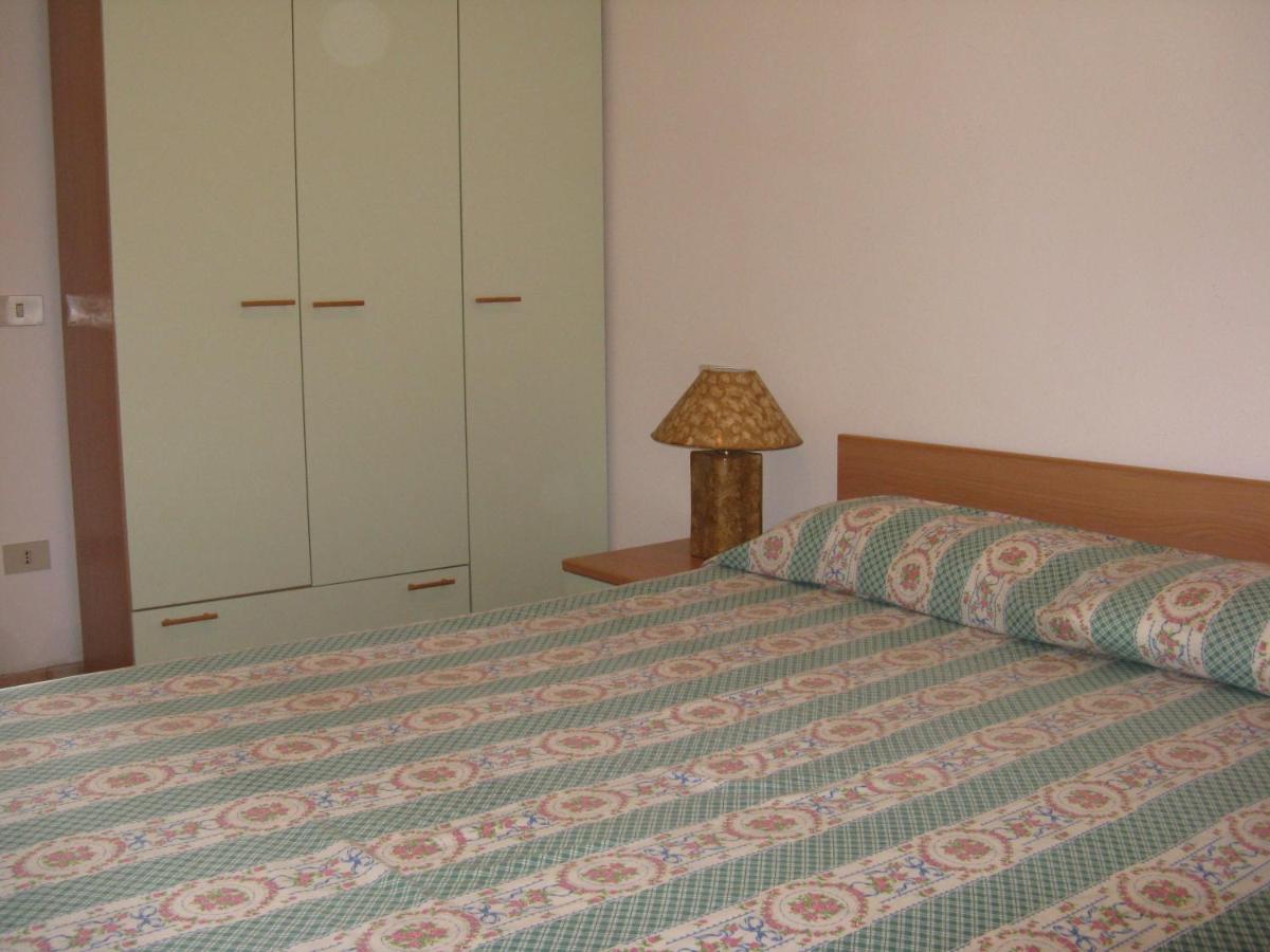Apartamento Miramare Isola Rossa Exterior foto